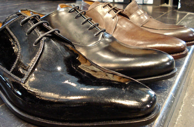 Italian Made Prime Shoes