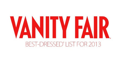 Runway To Reality: Vanity Fairs Best Dressed List 2013