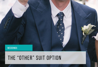 Your Other Suit Option