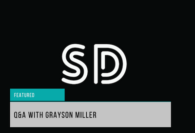 Grayson Miller Chats With Gotstyle