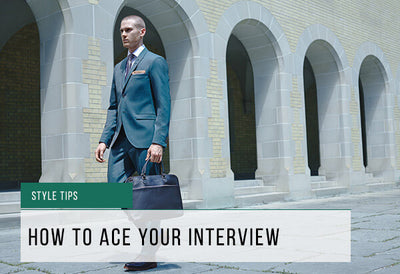 How to Ace Your Job Interview