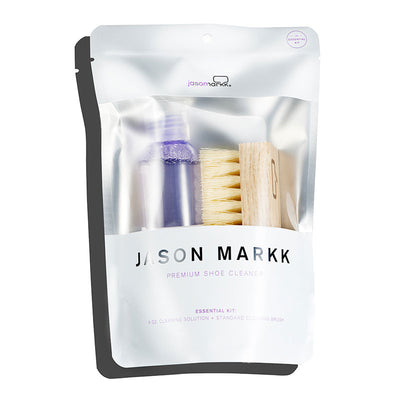 Jason Markk: The Ultimate Shoe Cleaner