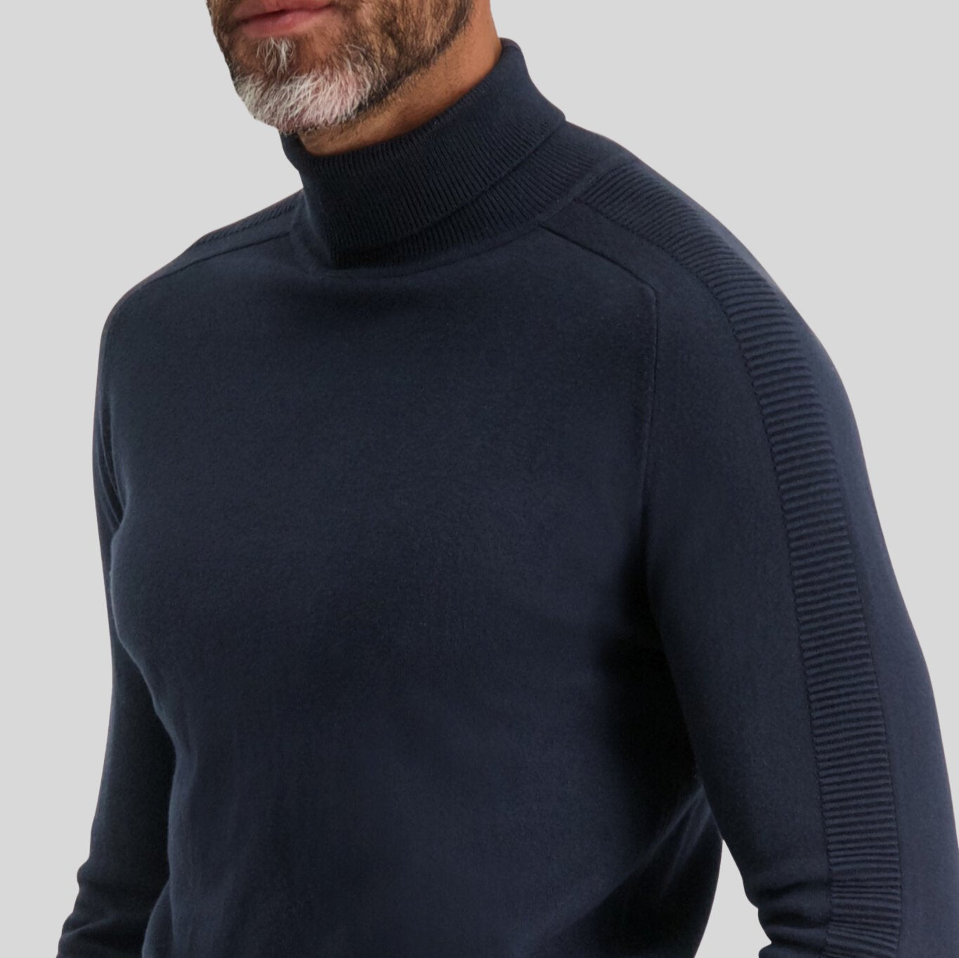 Turtlenecks