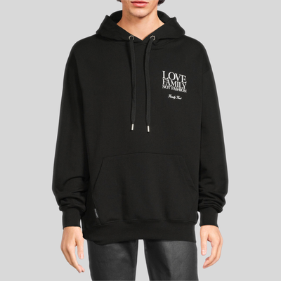 Men's Hoodies & Sweatshirts