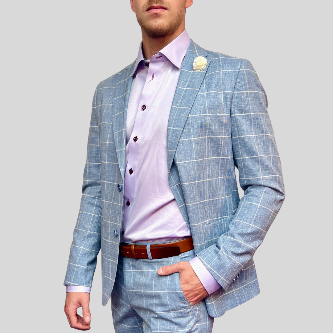 Men's Business Attire