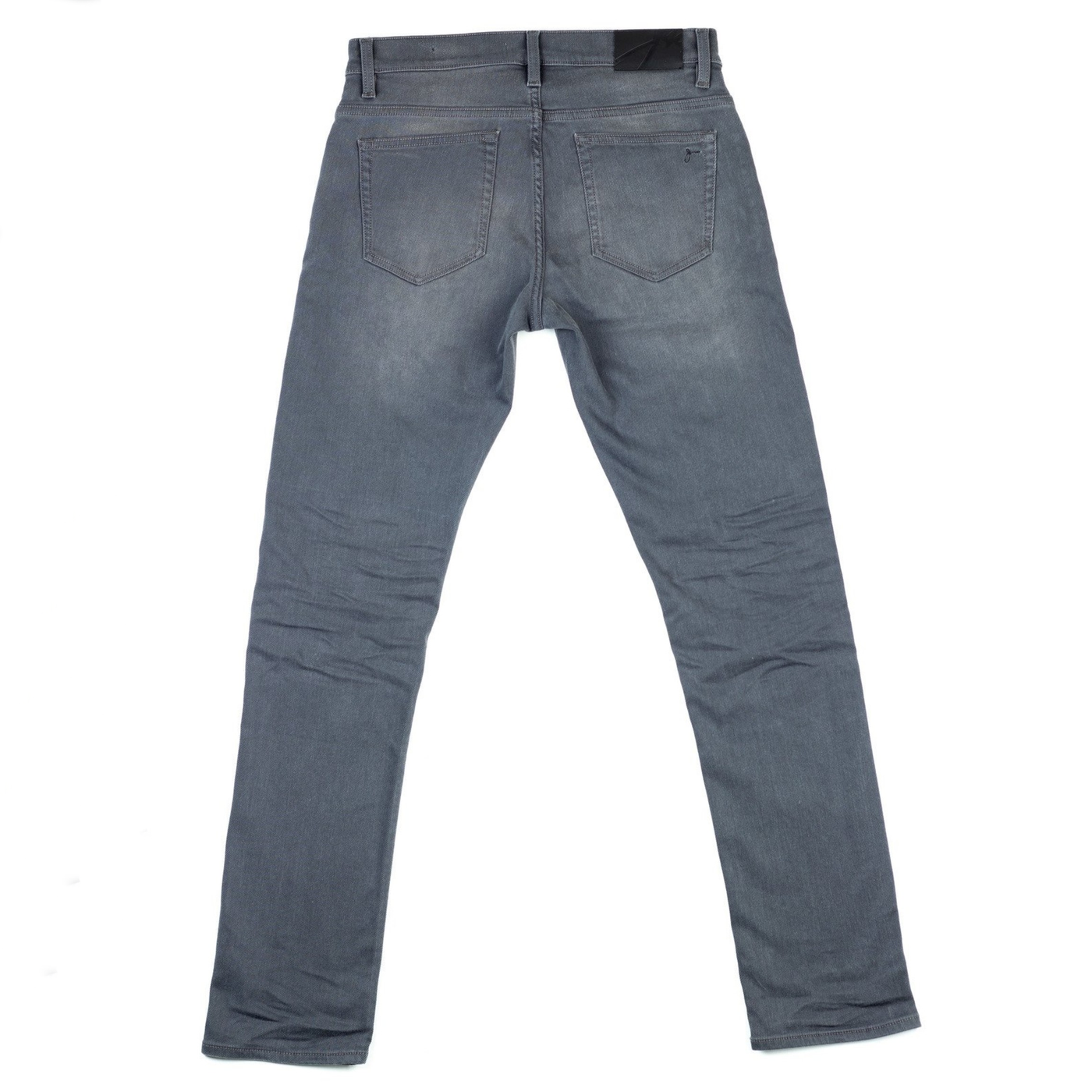 Gotstyle Fashion - Jude Neale Denim Axe Slim Straight Stretch Denim - Ash