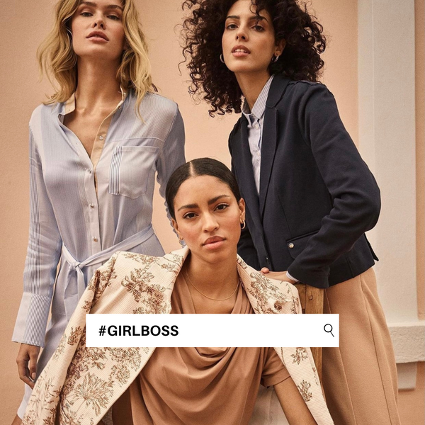 Gotstyle - Girlboss