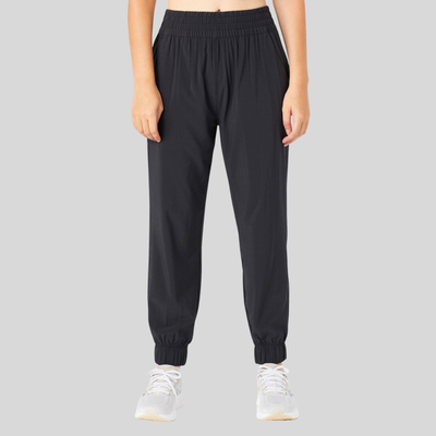 Gotstyle Fashion - Vuori Joggers Silky Soft Lightweight Stretch Jogger - Black