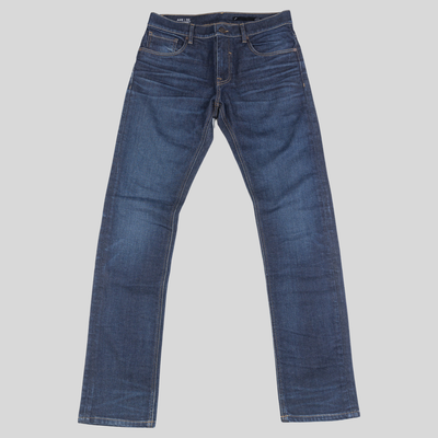 Gotstyle Fashion - Jude Neale Denim Axe Slim Straight Stretch Denim - Fuse