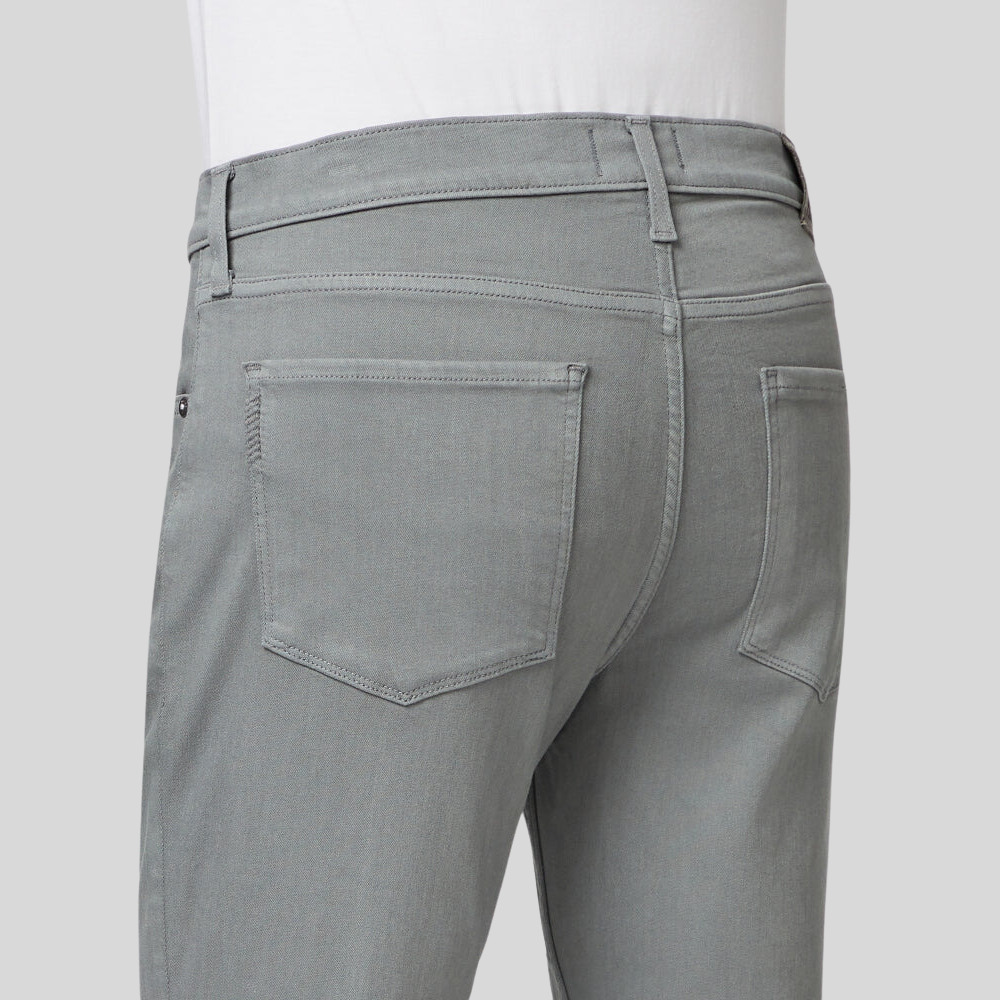 Gotstyle Fashion - Paige Denim Lennox Slim Fit Denim - Iron Road