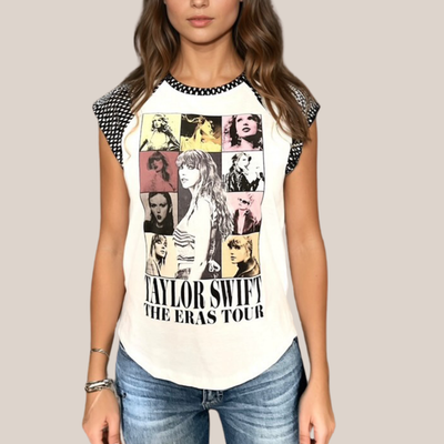 taylor swift tee toronto 2024