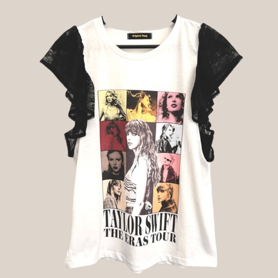 taylor swift tee toronto 2024