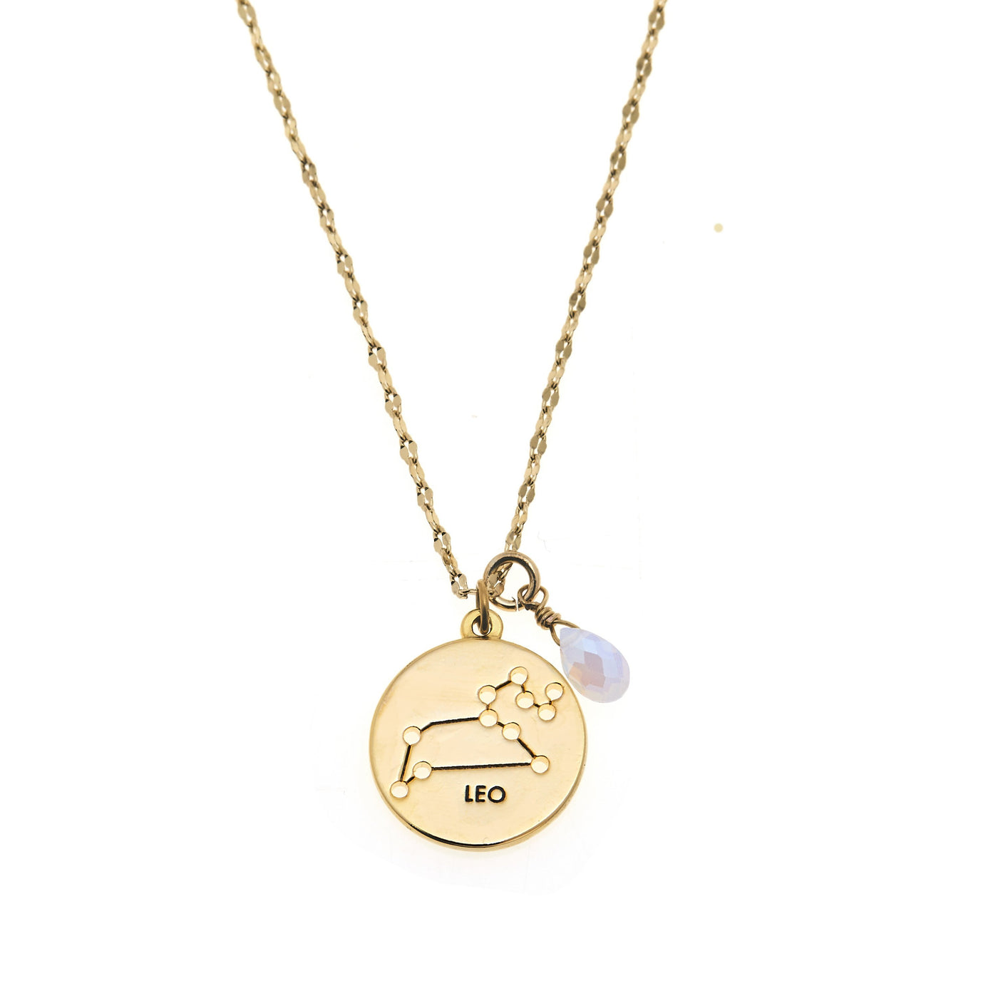 Gotstyle Fashion - Foxy Originals Jewellery Zodiac Necklace