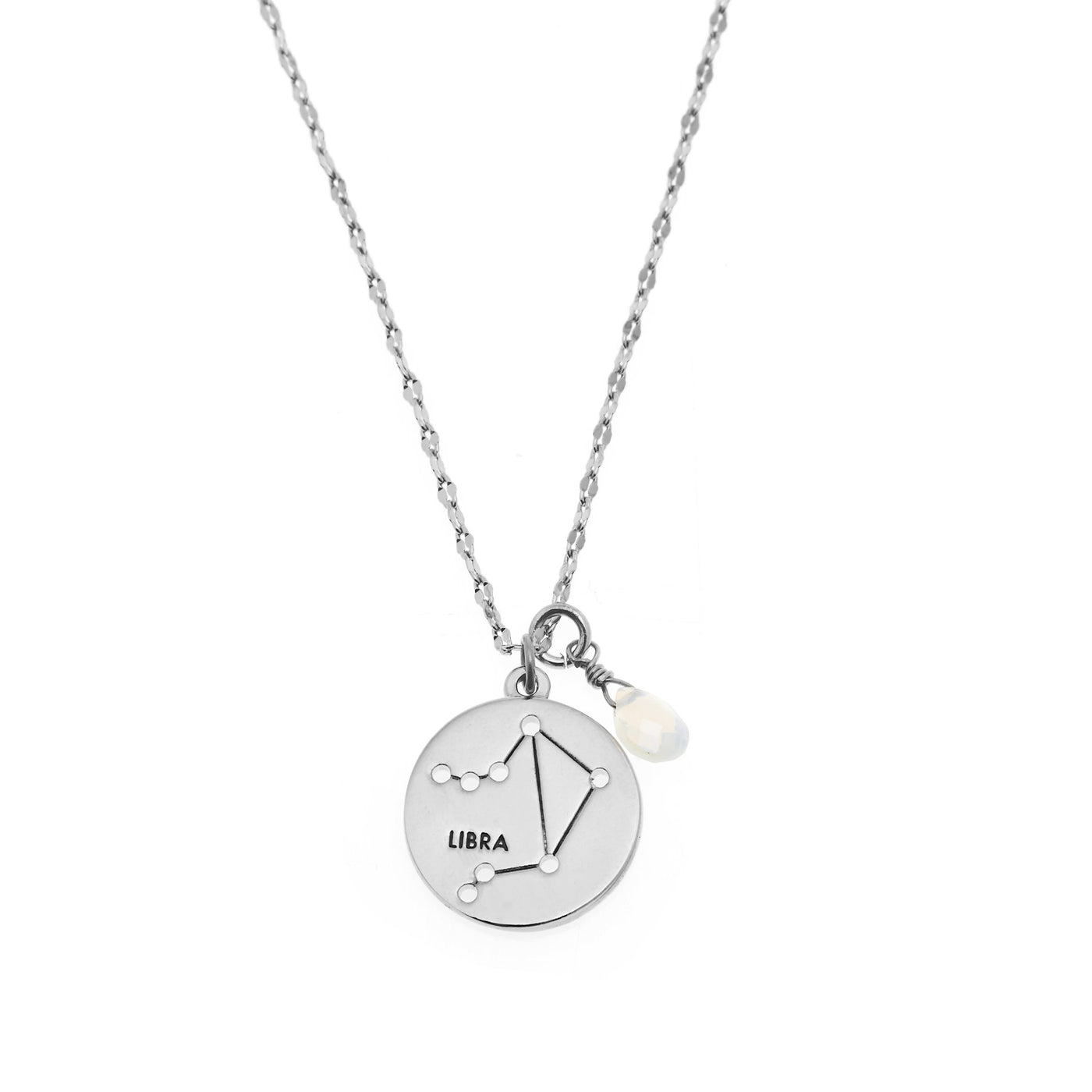 Gotstyle Fashion - Foxy Originals Jewellery Zodiac Necklace