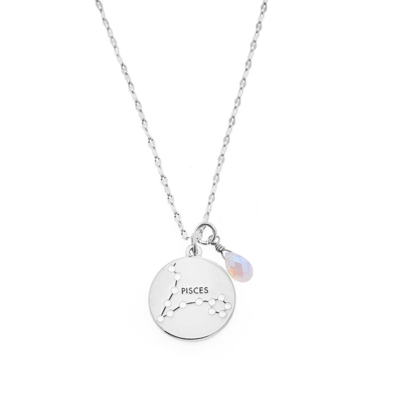 Gotstyle Fashion - Foxy Originals Jewellery Zodiac Necklace