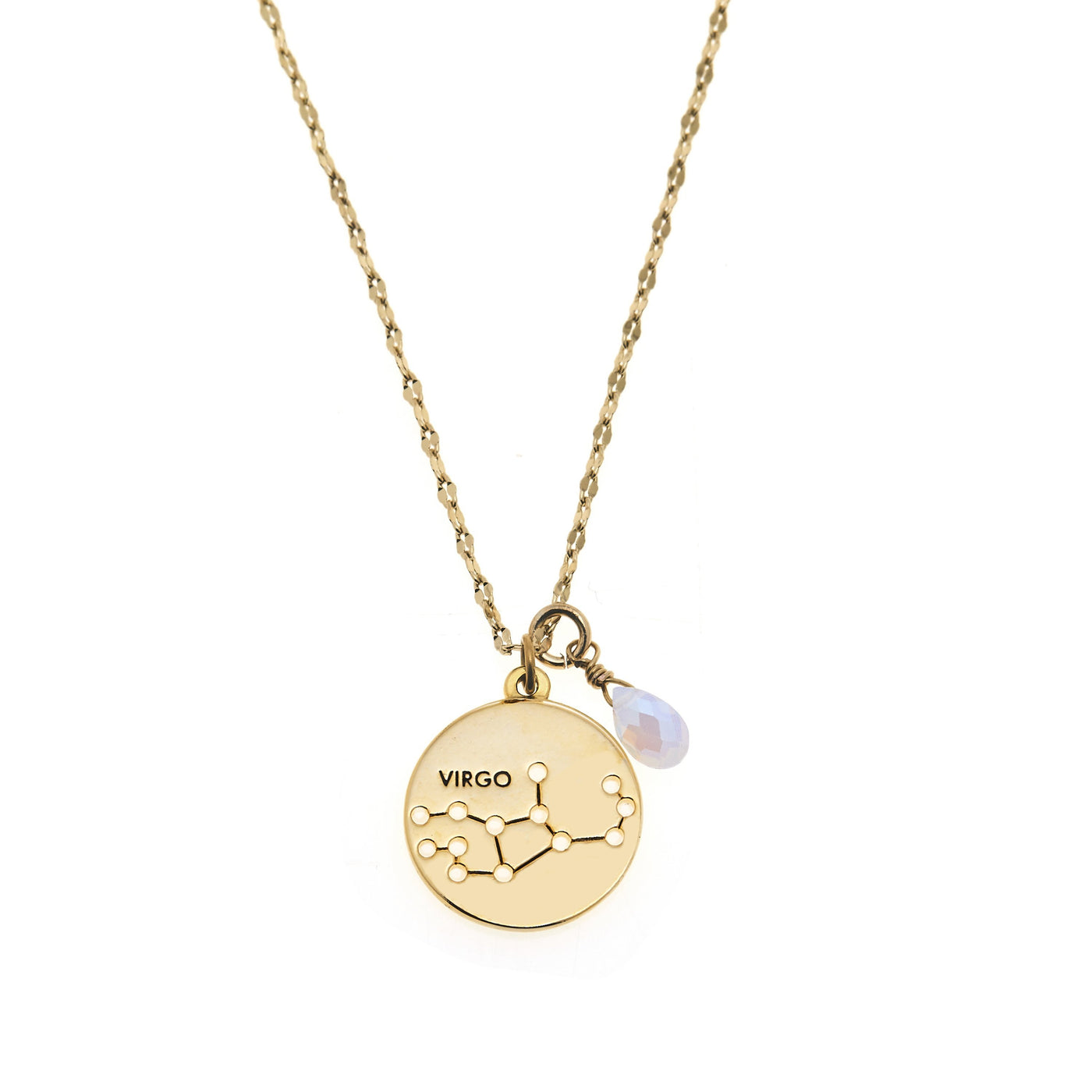 Gotstyle Fashion - Foxy Originals Jewellery Zodiac Necklace