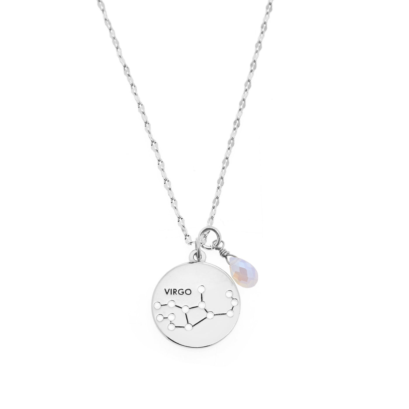 Gotstyle Fashion - Foxy Originals Jewellery Zodiac Necklace