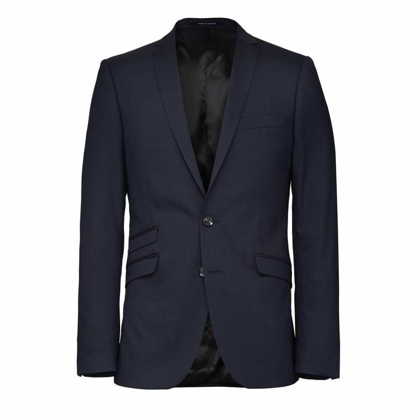 Gotstyle Fashion - Tiger Of Sweden Blazers Tiger of Sweden Nedvin Blazer - Navy